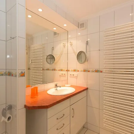 Lord Nelson 320 Apartament