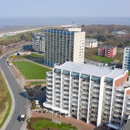 Lord Nelson 320 Apartment