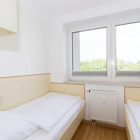 Apartament Lord Nelson 320 Cuxhaven