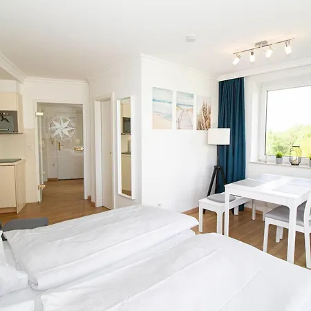 Lord Nelson 320 Apartament *