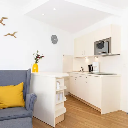 Apartament Lord Nelson 320 *