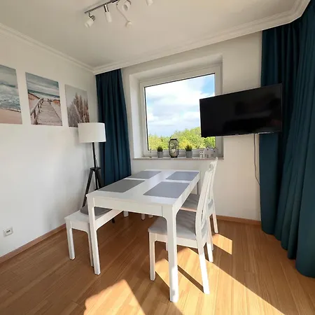 Lord Nelson 320 Apartament