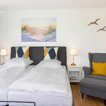 Apartament Lord Nelson 320