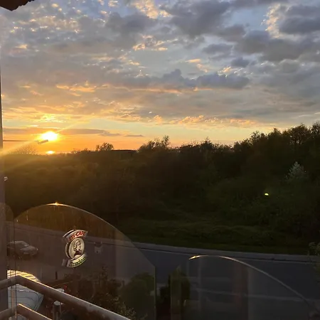 Apartament Lord Nelson 320 *