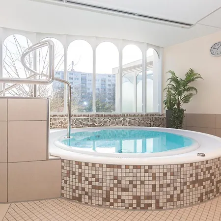 Lord Nelson 320 Apartment *