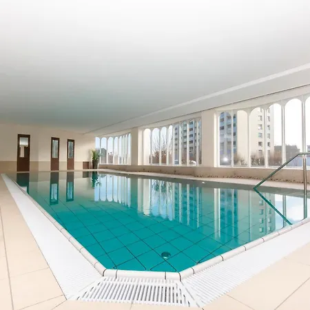 Apartment Lord Nelson 320 Cuxhaven