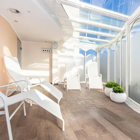 Appartamento Lord Nelson 320 Cuxhaven