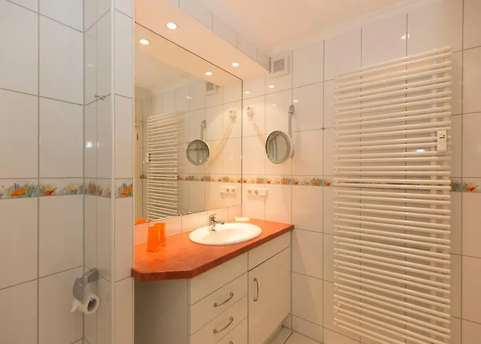 Lord Nelson 320 Апартаменты