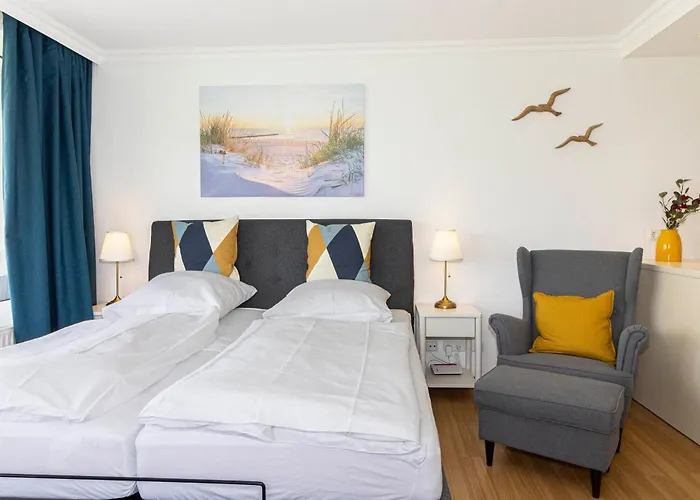 Апартаменты Lord Nelson 320