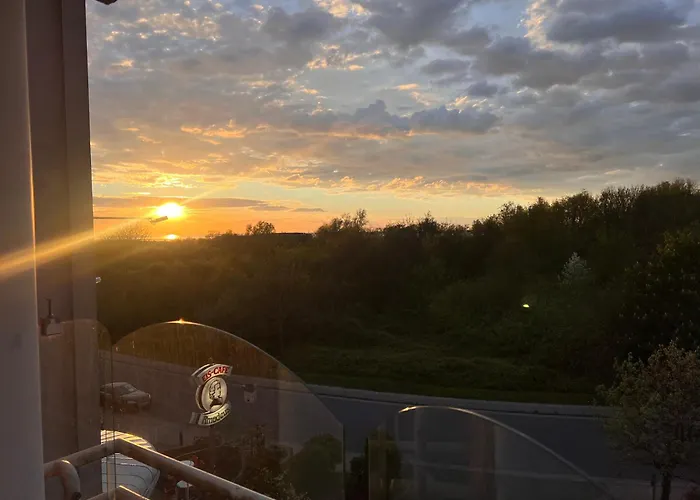 Апартаменты Lord Nelson 320 *